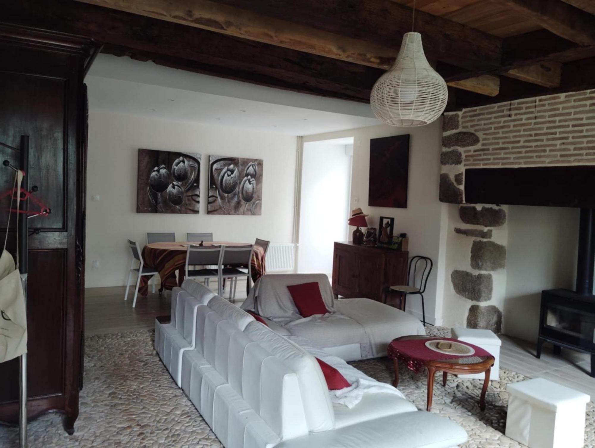 Gite Et Chambre D'Hotes Les Authentiques Saint-Estephe  Εξωτερικό φωτογραφία