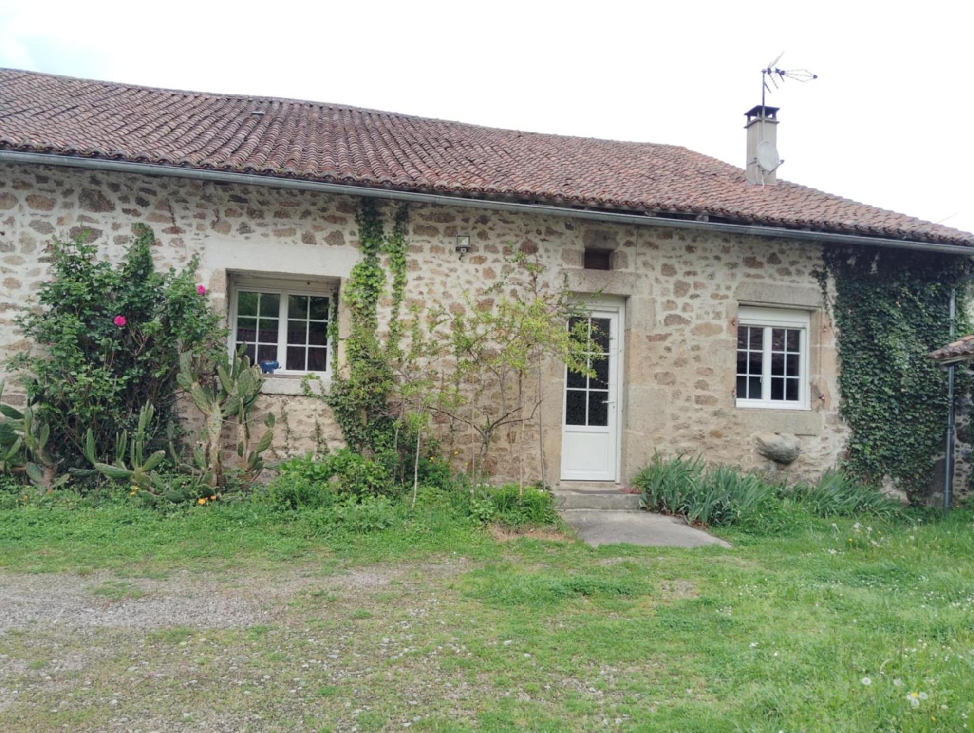 Gite Et Chambre D'Hotes Les Authentiques Saint-Estephe  Εξωτερικό φωτογραφία