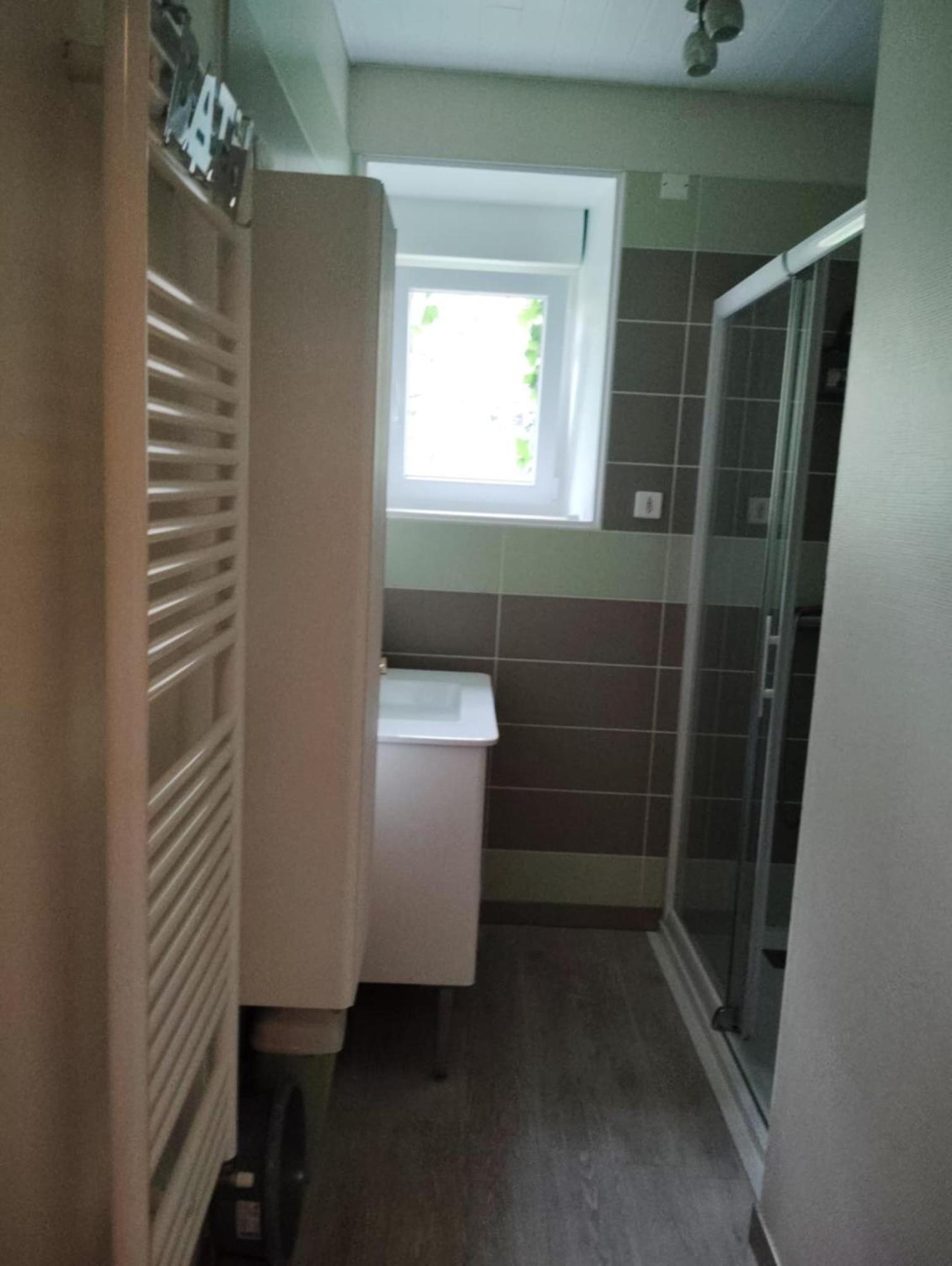 Gite Et Chambre D'Hotes Les Authentiques Saint-Estephe  Εξωτερικό φωτογραφία