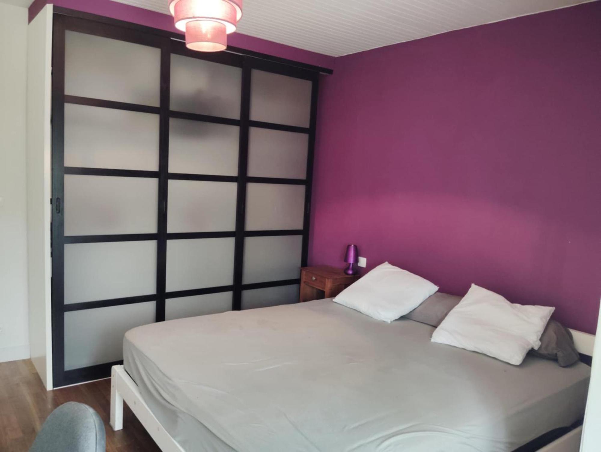 Gite Et Chambre D'Hotes Les Authentiques Saint-Estephe  Εξωτερικό φωτογραφία